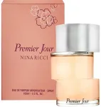 Nina Ricci Premier Jour 100ml - Eau de Parfum naistele