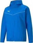 PUMA teamRISE All Weather Jacket blue 657396 02