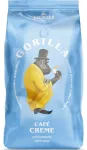 Joerges Gorilla Caf&egrave; Creme blue 1 Kg Coffee Beans