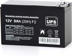 FIAMM UPS battery 12V 9Ah F2