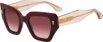 Etro P&auml;ikeseprillid naistele ETRO0010SLHF (l&auml;&auml;ts/sild/sang) 50/24/145 mm