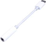 PREMIUMCORD USB-C /3.5mm jack audio adapter with DAC chip 10cm