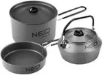 Neo tools 63-145 camping utensil