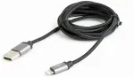 GEMBIRD CABLE LIGHTNING TO USB2 1.8M/CCB-MUSB2B-AMLM-6