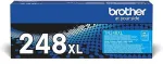 Tooner Brother TN-248XLC toner cartridge 1 pc(s) Original Cyan