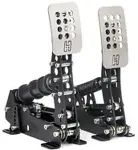 Joystick Heusinkveld Ultimate+ 2 Pedal Set - black