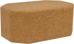 Avento Yoga brick 41WP 1pcs