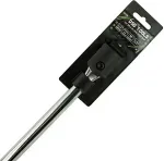 DSDTOOLS 1/2&Prime; V&Otilde;IMUTANGID-&Uuml;LEKANDE 762 MM PIKK TUGEVDATUD L&Otilde;HETANGID DS1506