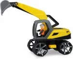 Lena Excavator Truxx 2 open box