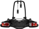 Thule VeloCompact 924 Bicycle carrier Black