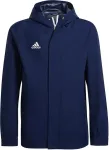 Adidas Entrada 22 All-Weather Jacket Navy IK4012