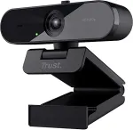 Veebikaamera TRUST COMPUTER TW-200 FULL HD WEBCAM ECO FRIENDLY B2B