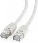 Goobay CAT 6 U/UTP CCA 20m Grey