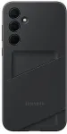 SAMSUNG EF-OA356 mobile phone case 16.8 cm (6.6") Cover Black