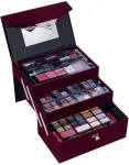 ZMILE COSMETICS Beauty Case Velvety 79.4g - Makeup Palette naistele