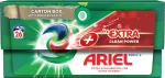 Ariel Geelkapslid Extra Clean 26tk