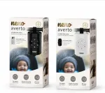 Neno AVERTO GREY intelligent electronic stroller rocker