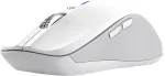 Hiir TRUST COMPUTER FERRO HYPERWHEEL WRLS MOUSE WHITE