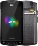 M3 Mobile Toiteplokk, USB