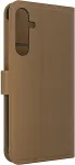 ZAGG CASES FOLIOIPHONE 16E/15/14/13 BROWN