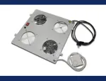 Digitus Roof Cooling Unit for Unique & Varioflex-N Network Cabinets & Dynamic Basic Network- and Server Cabinets