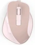 Hiir HAMA WM-500 wireless mouse pink