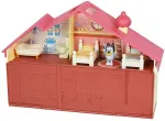 Moose Toys MS13024 dollhouse