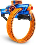 ZURU XSHOT Insanity Mad Mega Barrel (72 Darts)