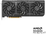 Videokaart ASUS GeForce RTX 5080 ROG ASTRAL GAMING OC WHITE, graphics card DLSS 4, 3x DisplayPort, 2x HDMI 2.1