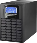 UPS POWER WALKER Bluewalker VFI 1000C LCD 1000VA / 800W