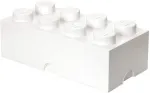 Room Copenhagen LEGO Storage Brick 8 white - RC40041735