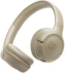 JBL Tune 530BT Tr&aring;dl&oslash;s H&oslash;retelefoner Beige