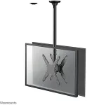 NewStar TV SET ACC CEILING MOUNT 32-75/FPMA-C340DBLACK NEOMOUNTS