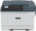 Printer XEROX C310 Farblaserdrucker USB LAN WLAN