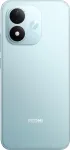 Mobiiltelefon Xiaomi Nutitelefon Redmi Note 17 4G 4GB RAM 128GB Teal