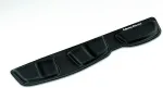 Fellowes Health-V Fabrik Keyboard Palm Support | Keyboard Palm | Black
