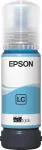 Tooner EPSON 108 EcoTank Light Cyan ink bottle, 7,200 s.
