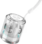 Edifier Hecate AIR2 Bluetooth Earbuds white retail