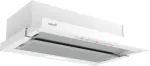 &Otilde;hupuhasti Cata Hood | TFK 6005 WH | Telescopic | Energy efficiency class B | Width 60 cm | 360 m&sup3;/h | Mechanical | CSLED | White