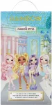 MGA Entertainment Rainbow High My Fashion Style - Amaya