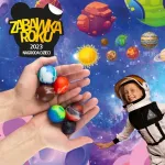 TUBAN Set Tubi Jelly Planets