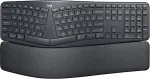 Klaviatuur Logitech ERGO K860 FOR BUSINESS GRAPHITE