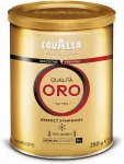 Lavazza Malta kava Qualita Oro 250g skard