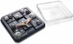 SmartGames Asteroid Escape Box puzzle