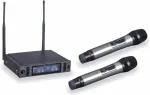 No name Soundsation WF-U2302HH - system bezprzewodowy UHF