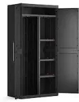 KETER WARDROBE DETROIT XL 89x182x54cm IT