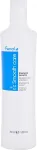 Fanola Smooth Care Shampoo 350ml - &scaron;ampoon