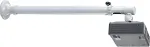 Neomounts PROJECTOR ACC WALL MOUNT/BEAMER-W100SILVER