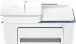 Hp DeskJet 4322 Bl&aelig;kprinter