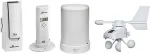 TFA Dostmann TFA 31.4005.02 Weatherhub Set Weather Station